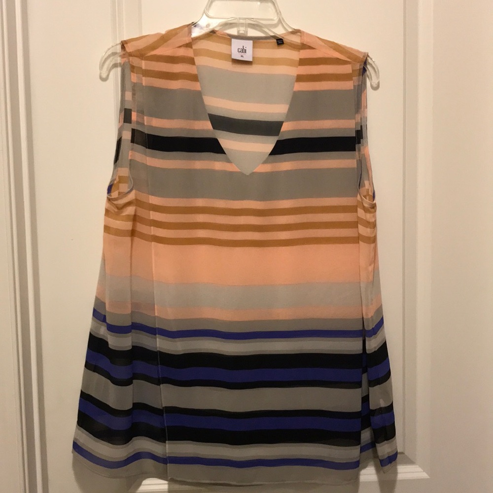 CAbi top